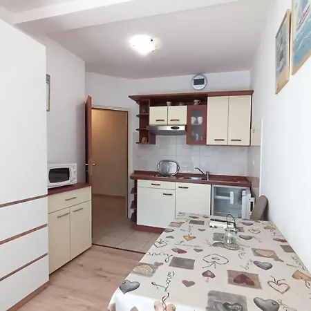 Jelovac Пореч