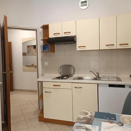 Apartament Jelovac *