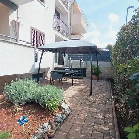 Apartament Jelovac *