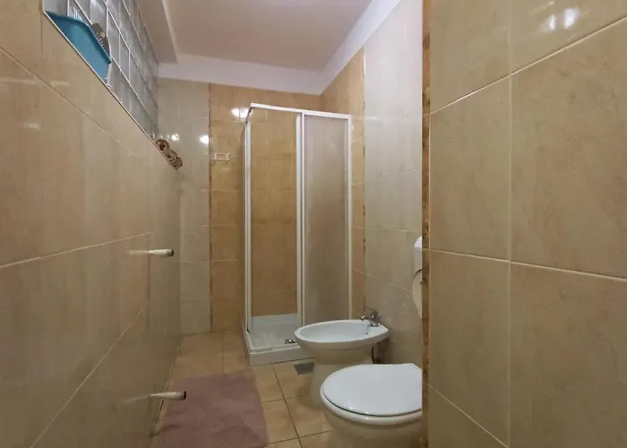 Διαμέρισμα Jelovac Πόρετς