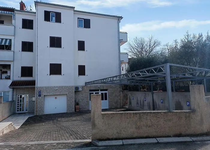 Jelovac Πόρετς