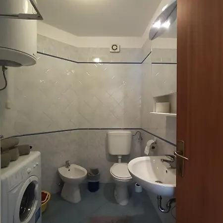 Jelovac * Porec