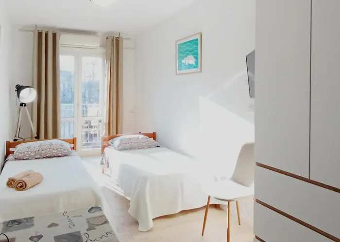 Jelovac Apartman