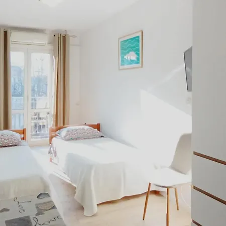 Jelovac Apartman