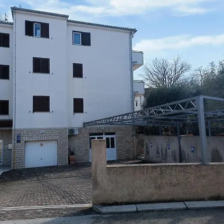 Jelovac Poreč