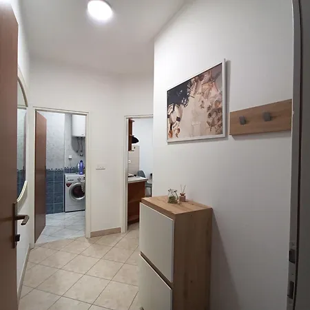 Apartman Jelovac Poreč