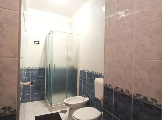 アパート Jelovac