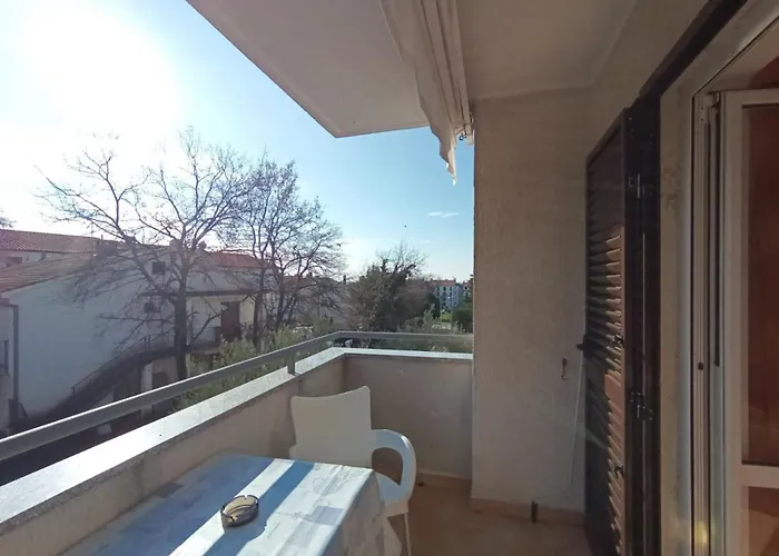 アパート Jelovac *