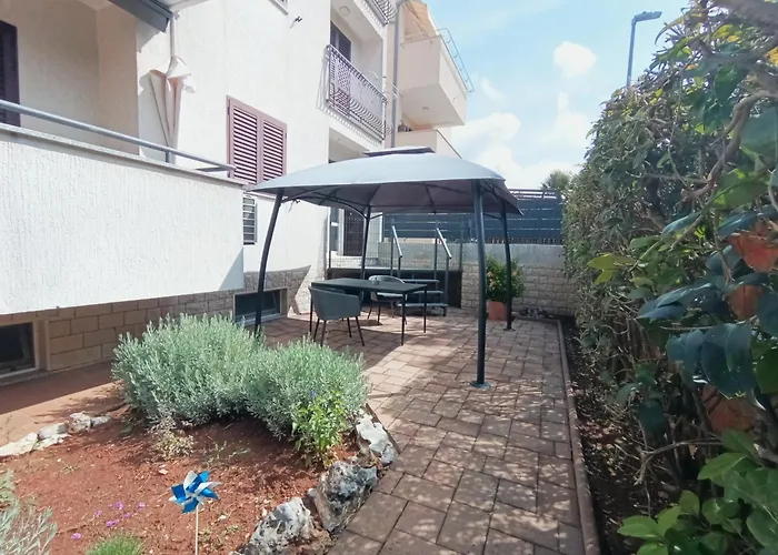 アパート Jelovac *